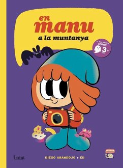 Cover En Manu a la muntanya