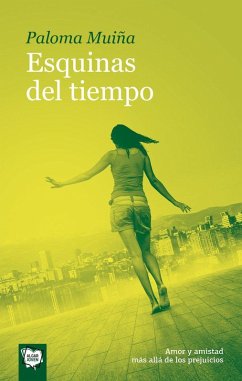 Cover Esquinas del tiempo