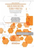 Gu?a de Derecho Civil. Teor?a y Pr?ctica Gu?a de Derecho Civil. Teor?a y Pr?ctica