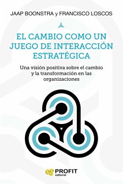 El cambio como un juego de interacción estratégica - Loscos Arenas, Francisco; Boonstra, Jacobus Jaap