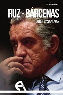 Ruz-Bárcenas - Casanovas, Jordi