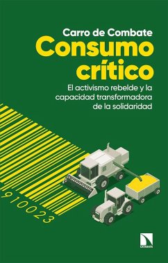 Cover Consumo crítico