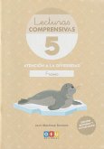 Lecturas comprensivas 5