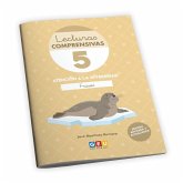 Lecturas comprensivas 5 Lecturas comprensivas 5