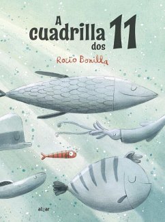 Cover A cuadrilla dos 11