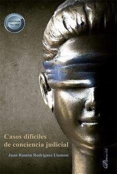 Cover Casos difíciles de conciencia judicial