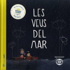 Cover Les veus del mar : una cançó contada de Gemma Humet