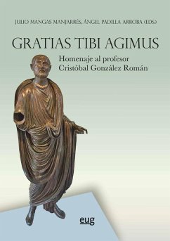 Cover Gratias tibi agimus