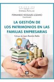 GESTION DE LOS PATRIMONIOS EN LAS FAMILIAS EMPRESARIAS