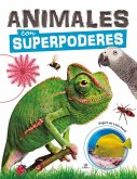 Animales con Superpoderes Animales con Superpoderes