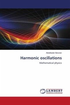 Harmonic oscillations - Benzian, Abdelkader