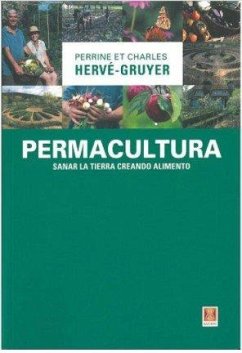 Cover Permacultura