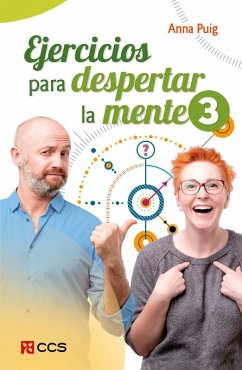 Cover Ejercicios para despertar la mente 3