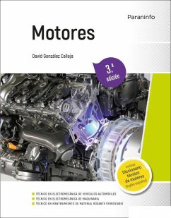 Cover Motores
