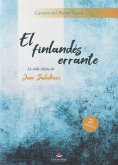 El finlandés errante : la vida ilícita de Jan Salakari