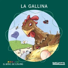 La gallina - Baldó Caba, Estel; Gil Juan, Rosa; Soliva, Maria