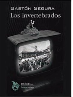 Cover Los invertebrados