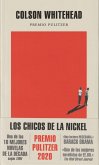 Los chicos de la Nickel