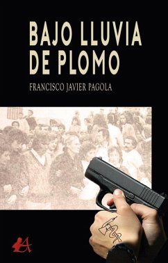 Cover Bajo lluvia de plomo