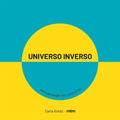Universo inverso Cover Universo inverso