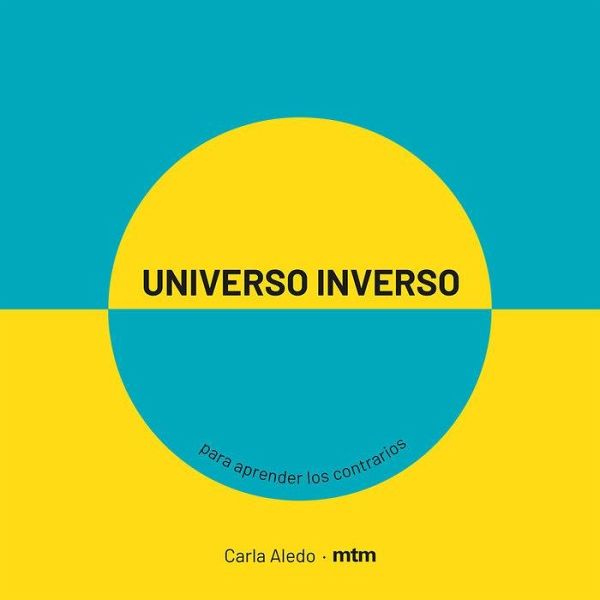Universo inverso Universo inverso