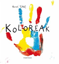 Koloreak - Tullet, Hervé