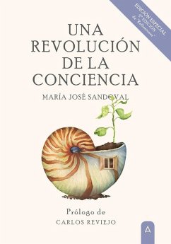 Cover Una revolución de la conciencia : reflexiones