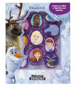 Frozen 2 - Disney, Walt; Disney Enterprises