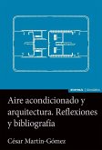 AIRE ACONDICIONADO Y ARQUITECTURA REFLEXIONES Y BIBLIOGRAFI