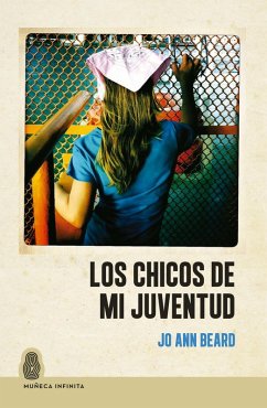 Cover Los chicos de mi juventud