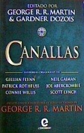 Cover Canallas