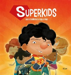 Cover Superkids