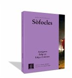 Antígona ; Èdip rei ; Èdip a Colonos