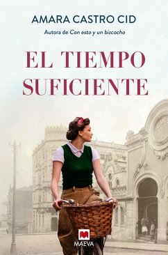 El Tiempo Suficiente - Castro Cid, Amara