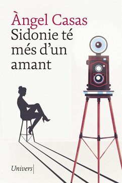 Sidonie té més d'un amant