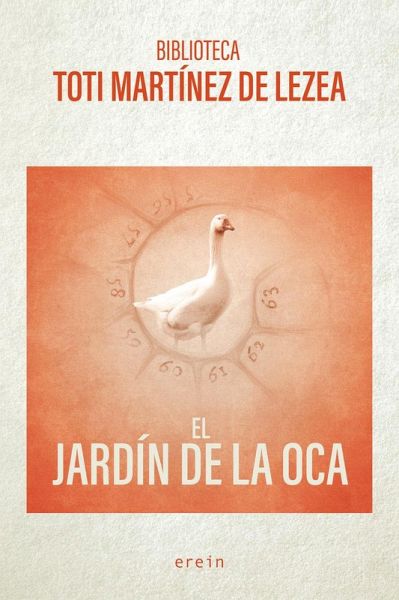 El jardín de la Oca El jardín de la Oca