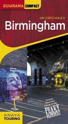 Cover Birmingham