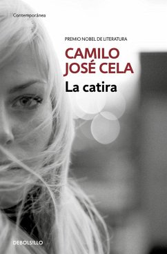 Cover La catira