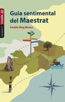 Cover Guia sentimental del Maestrat