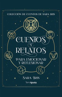 Cuentos y relatos para emocionar y reflexionar Cover Cuentos y relatos para emocionar y reflexionar