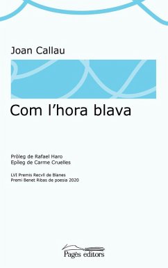 Cover Com l'hora blava