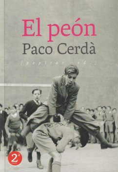 El peón - Cerdà, Paco