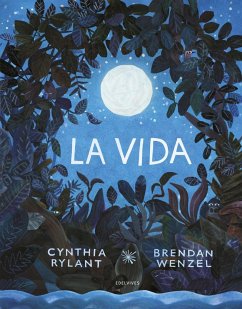 La Vida - Rylant, Cynthia