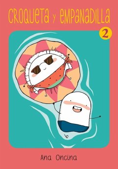 Cover CROQUETA Y EMPANADILLA 2