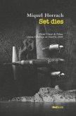 SET DIES -PREMI CIUTAT DE PALMA NOVEL.LA 2020 SET DIES -PREMI CIUTAT DE PALMA NOVEL.LA 2020