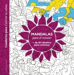 Mandalas para el verano Mandalas para el verano