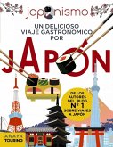 Japonismo : un delicioso viaje gastronómico por Japón