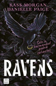 Cover Ravens
