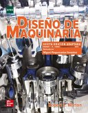 Diseño de maquinaria : síntesis y análisis de máquinas y mecanismos