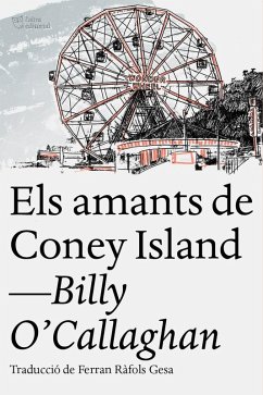 Cover Els amants de Coney Island